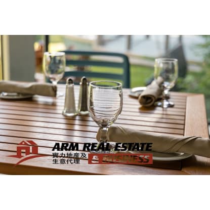 ​Dandenong Industrial Area Takeaway | TKG 20K PW, 5 Days Trading