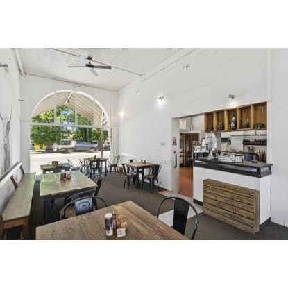 PRIME BUSINESS OPPORTUNITY