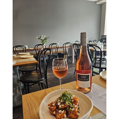 Well-established Asian Restaurant in Geelong for Sale