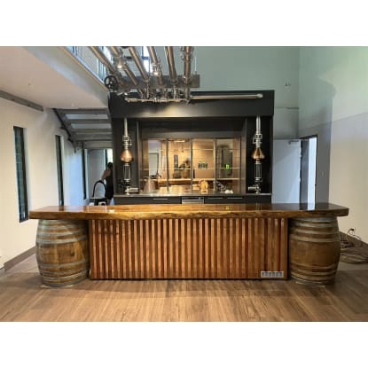 Premium Cabinetry and Joinery Business - Mission Beach, QLD