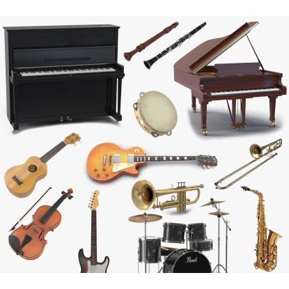 MUSICAL INSTRUMENTS  WITH  GROWING ON-LINE SALES ,  MUST SELL  Ref 4092-1   TO   $4.0 mill PA