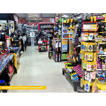Northern suburbs auto parts & accessories