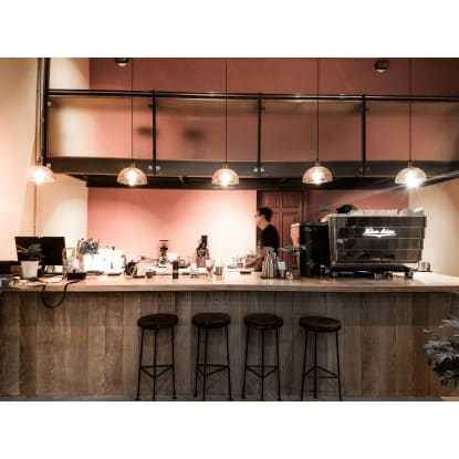 Prime Cafe Opportunity – Mermaid Waters, Gold Coast