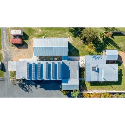 Multi Award Winning Cheese Producer & Modern Regional Cafe