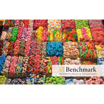 Iconic Confectionery Store in the Heart of Surfers Paradise Vendor Now Open to Considering All Re...