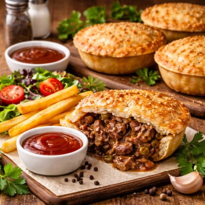 Premier 5-Day Cafe / Takeaway - 1037