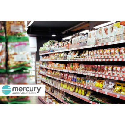 Established and Thriving Local Grocer Near MountWaverley!