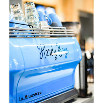 Hardy Boys Coffee – Carindale QLD | Established Café Business for Sale