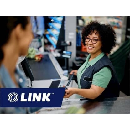 Newsagency | TSG Tobacconist | Convenience Store | 3-in-1 Business For Sale