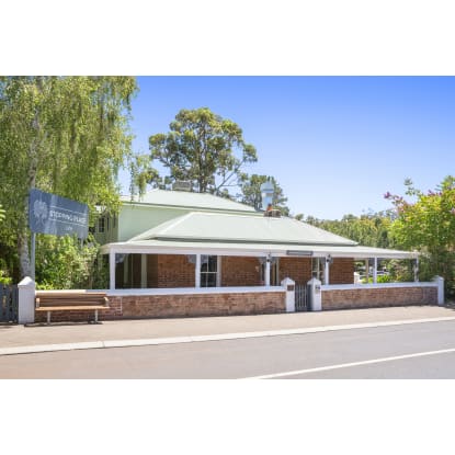 Cafe/Restaurant/Event Space - Business Opportunity