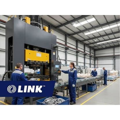 Iconic Manufacturer of over 75 years