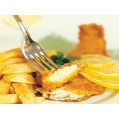Amazing Opportunity ~ Fish And Chips Cafe With 4 Bedroom Residence ! ! !