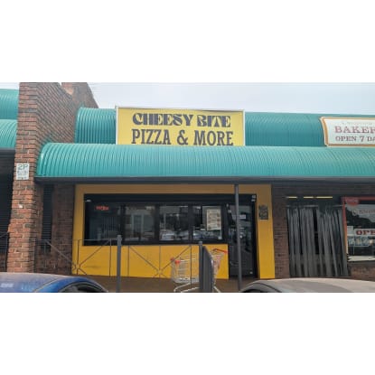 Profitable Pizza & Kebab Takeaway