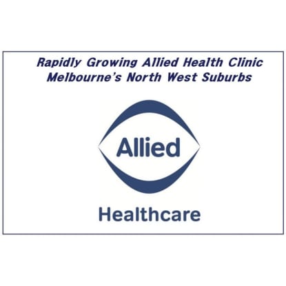 Rapidly Growing Allied Health Clinic with Multiple Revenue Streams