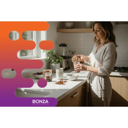 36625 - Ecommerce Health Beverage Brand with Growth Potential