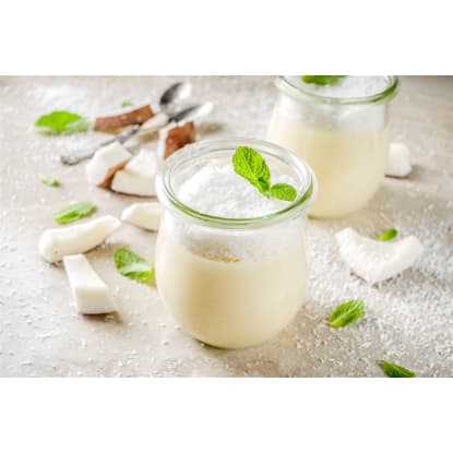 Modern Dessert Shop with Brand New Fit Out - Ref: 19361