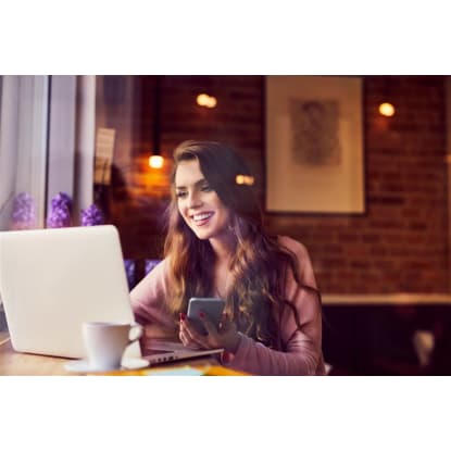 Elegant Cafe in Affluent Inner East Melbourne - Ref: 19362