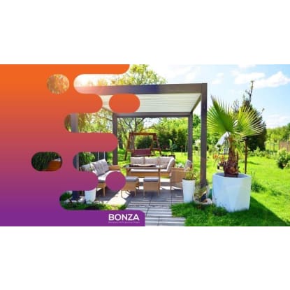 36320 Scalable E-Commerce Brand - Premium DIY Pergola Systems