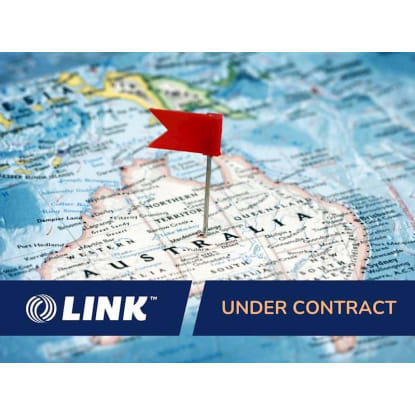 UNDER CONTRACT Immigration Consulting Agency