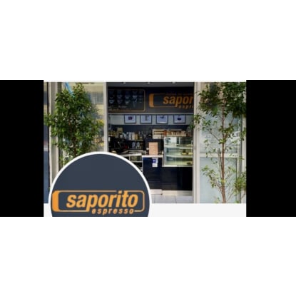 Popular Central CBD Cafe