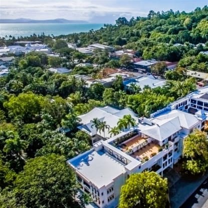 Dual-Key Goldmine in Port Douglas