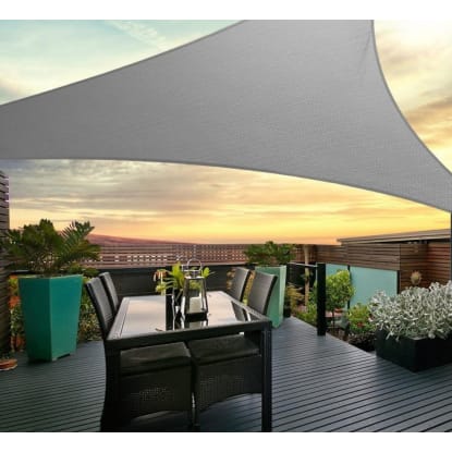 Shade Sail Installation Business