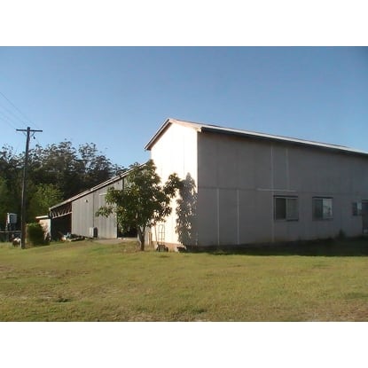 Farm Located in north NSW