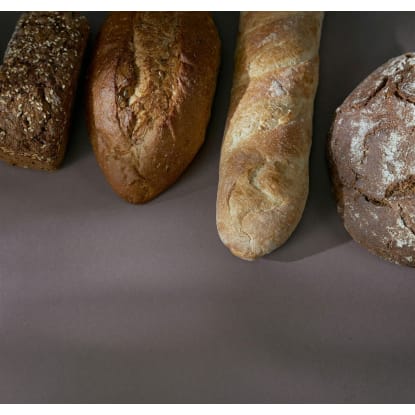 Bakery Products Distributor with Loyal Customer Base