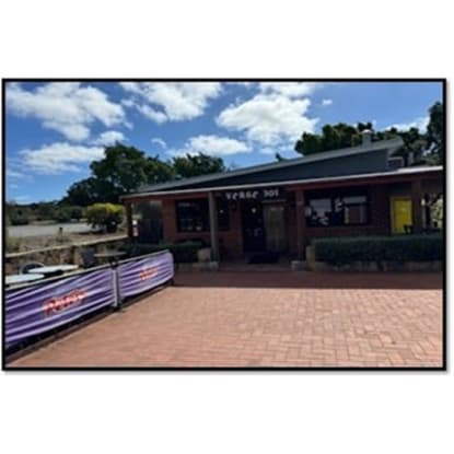 Profitable Cafe Perth North Region - Restaurant