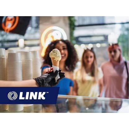 Boutique Gelato Franchise, Prime Nth Shore Village