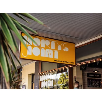 For Sale: Morty's Joint – Sawtell's Iconic Main Street Hangout!
