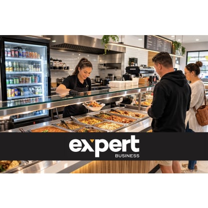 5 days Cafe Industrial area - Northern Suburbs of Melbourne