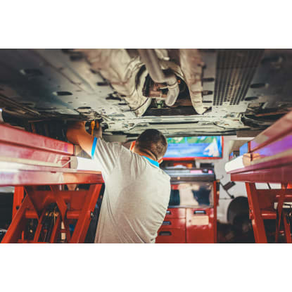 Mechanical Workshop with Guaranteed Referrals | Brooklyn VIC [2602101]