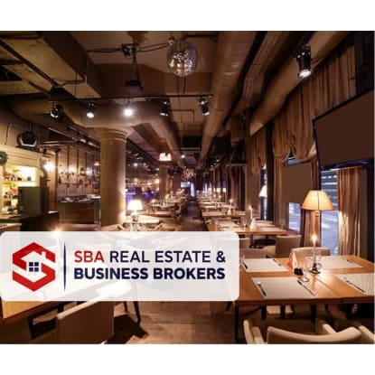 Chattel Sale - Fully Fitted Restaurant | Mentone