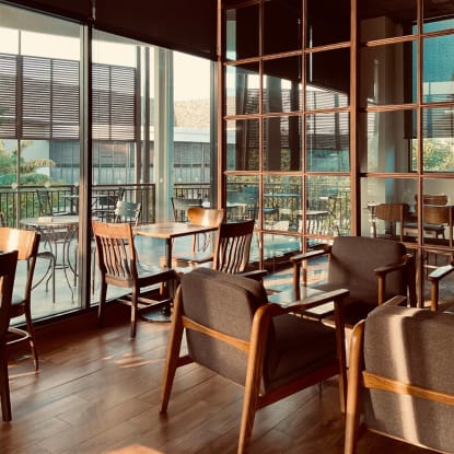 Coming Soon - Perth Uni Cafe in Top Location