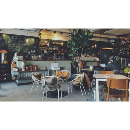 Cafe & Coffee Shop business for sale in Brisbane Northern Suburb