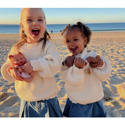 Premium Toy (Dolls) Ecommerce Brand (DM2507)