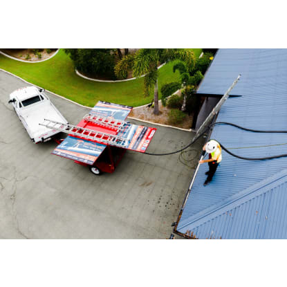 Established Gutter-Vac Franchise in High Growth Area - Clarence Valley, NSW