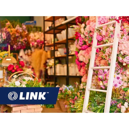 Busy Florist - Local Delivery & Fresh Flowers