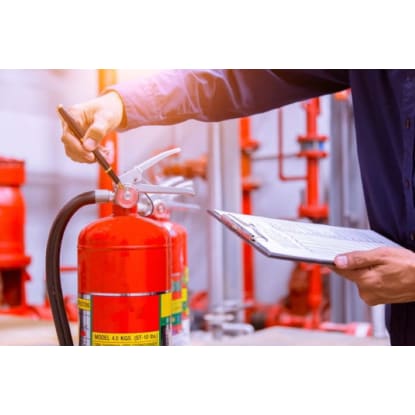 Business Opportunity: Passive Fire Certification & Fire Protection Products Supply in Southeast QLD