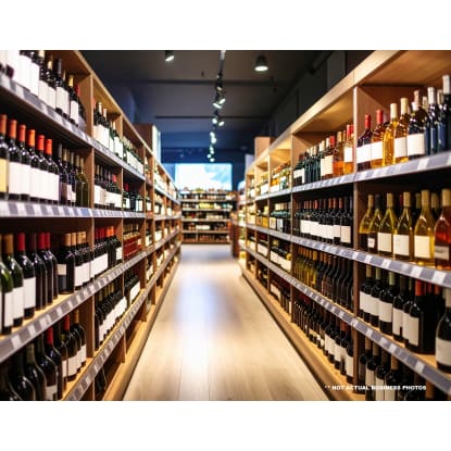 Bottle Shop for Sale - Lower North Shore, NSW