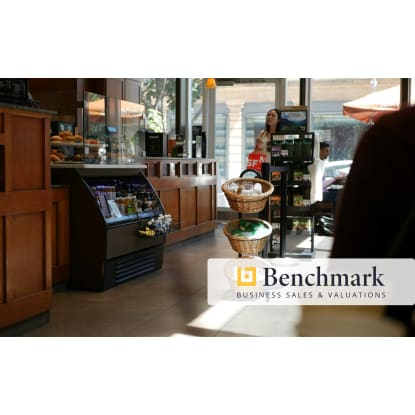 Health & Wellness Grocery Store | $1.6M+ Revenue | 62% ROI