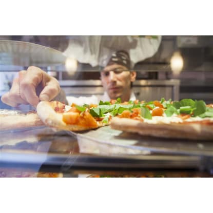 Privately Owned Multi Pizza Outlets Central QLD