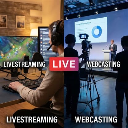 Next Gen Video and Livestreaming Brisbane 5914