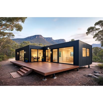 Modular Home Business | Growing quickly in National Wholesale Market