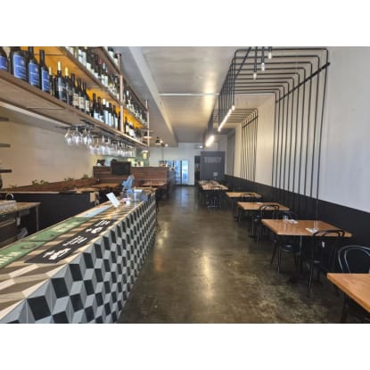 Iconic Main Road Indian Restaurant  Elsternwick