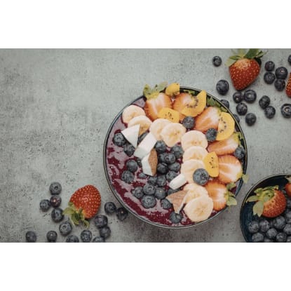 Rare Drive Through Acai & Food Truck Opportunity|Prime Location|650K Revenue