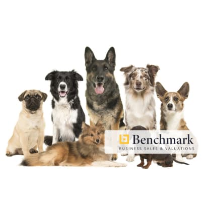 Successful Pet Supply Business and Freehold for Sale / Victoria