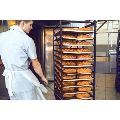 Bread Manufacturing /Wholesale Opportunity on the Gold Coast  $277,583 profit to working owner