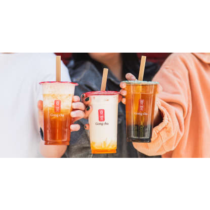 Profitable Bubble Tea Business for Sale – Prime Shopping Centre Location, Turnkey Operation!